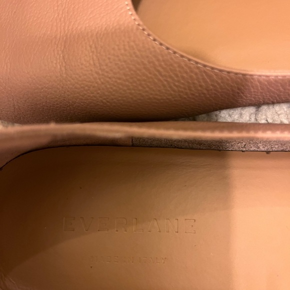 Everlane flats NWT  size 8 1/2 - Picture 6 of 10
